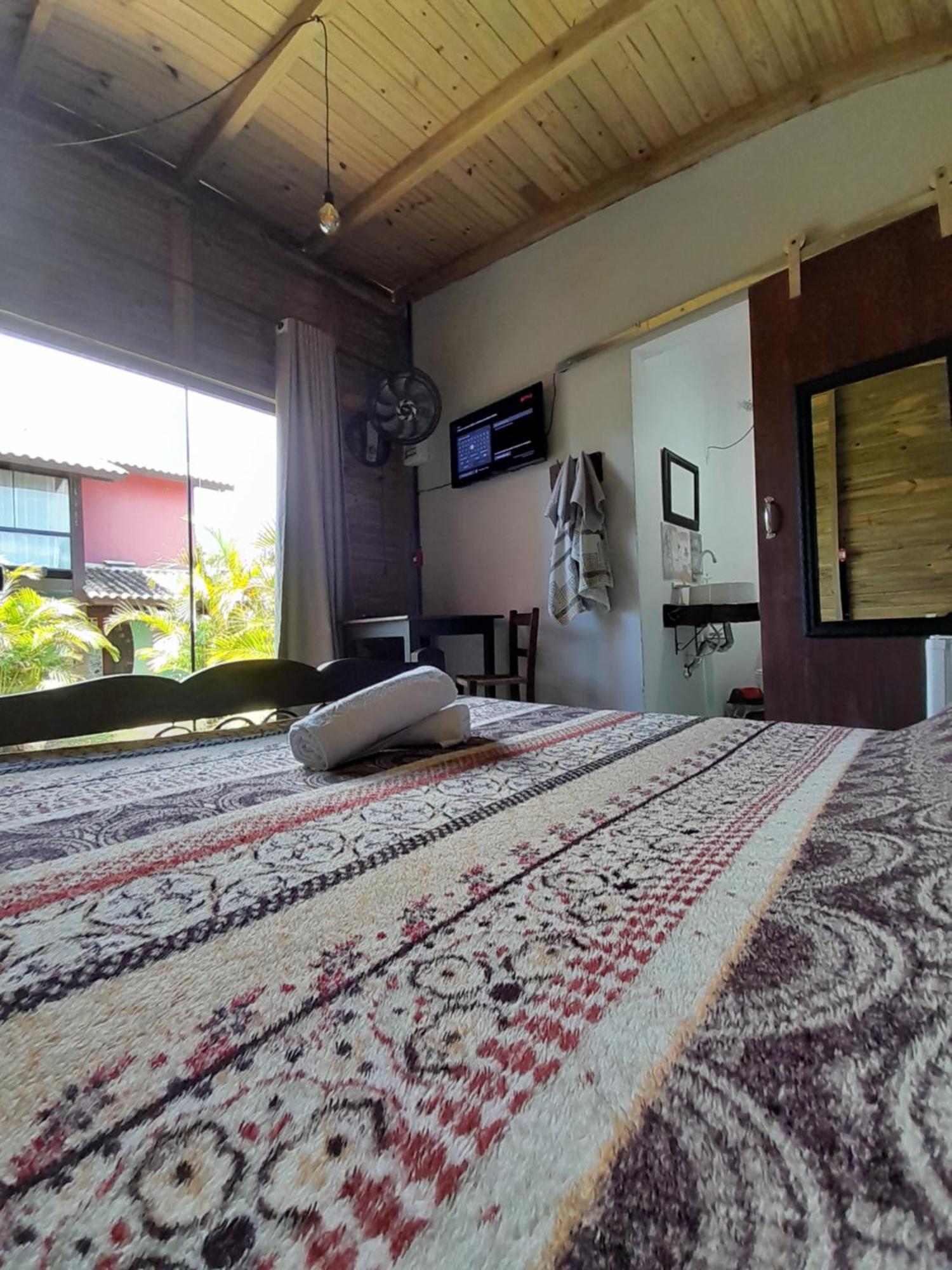 Santa Monica Hospedaria Praia do Rosa Room photo