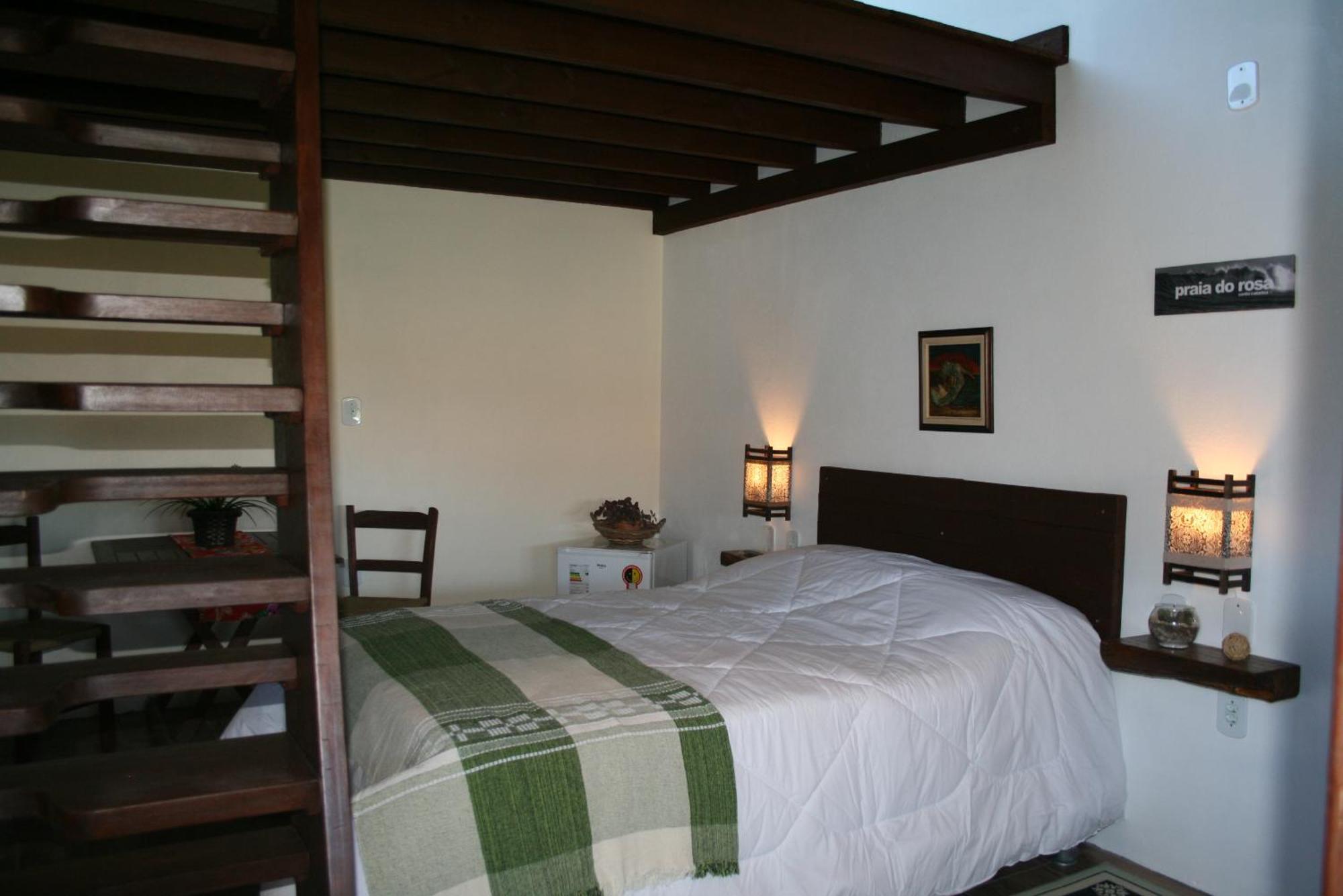 Santa Monica Hospedaria Praia do Rosa Room photo
