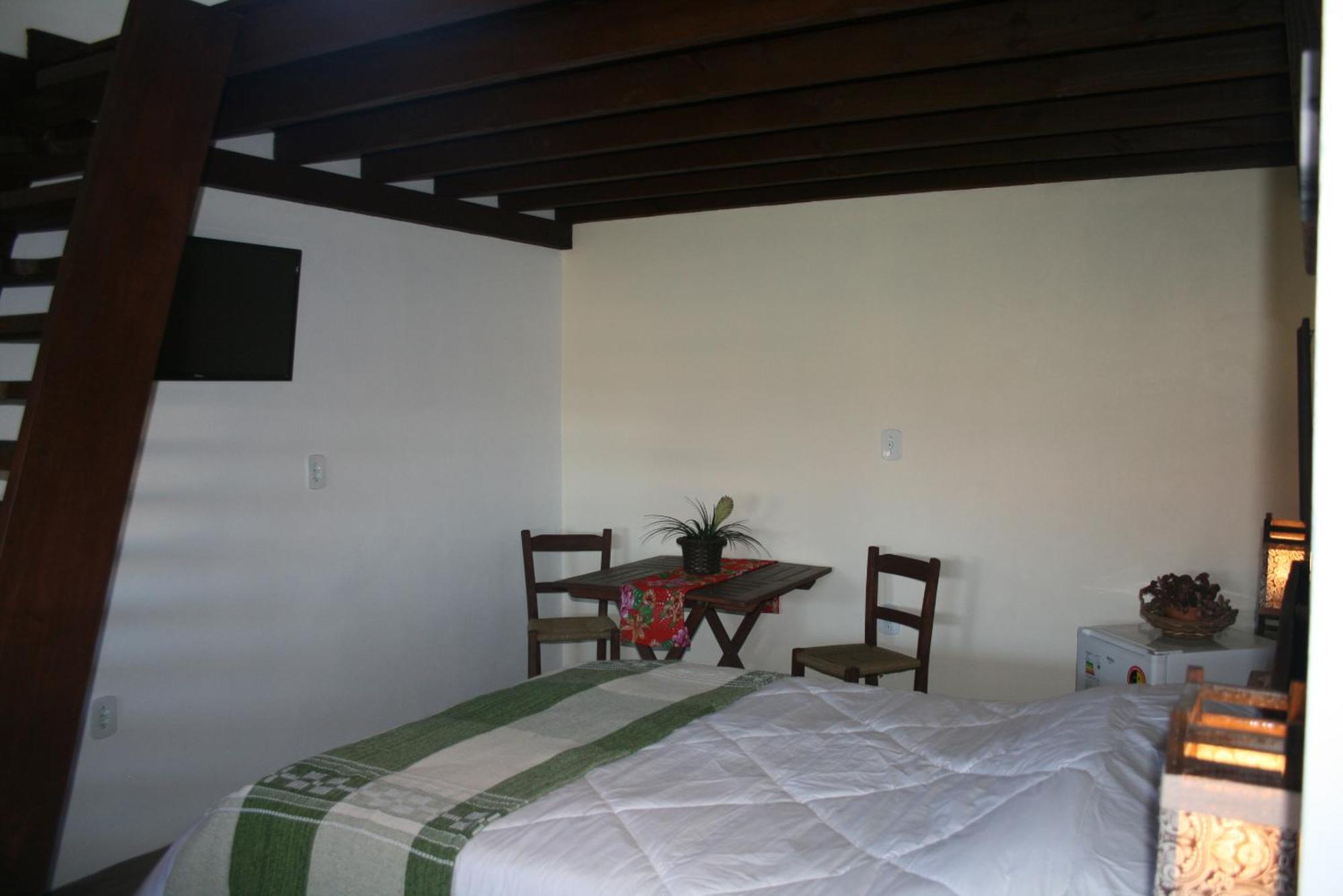 Santa Monica Hospedaria Praia do Rosa Room photo