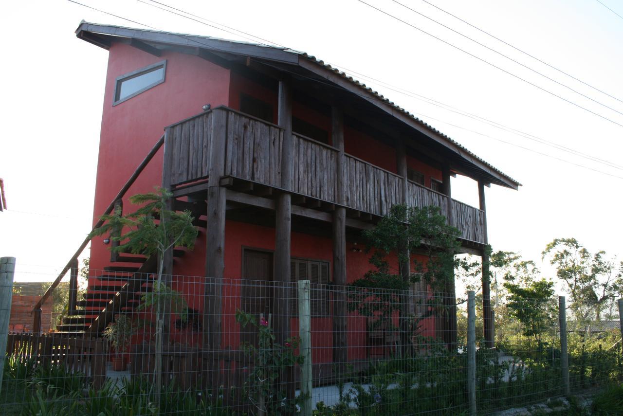 Santa Monica Hospedaria Praia do Rosa Exterior photo